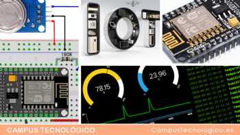 Curso Internet de las Cosas