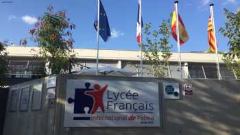 Lycée Français de Palma