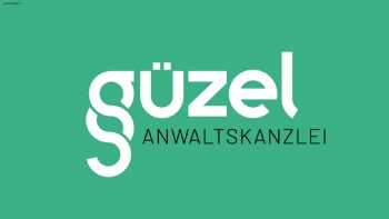 Güzel Anwaltskanzlei | Rechtsanwalt Stuttgart