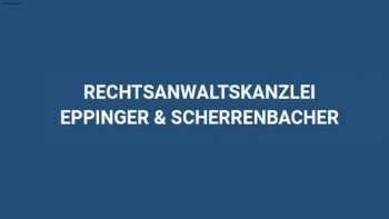 Rechtsanwaltskanzlei Eppinger & Scherrenbacher