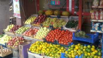 İpek Market 2