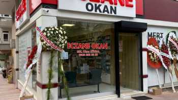 OKAN ECZANESİ