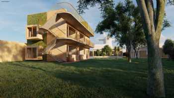 The Montessori School of Mallorca