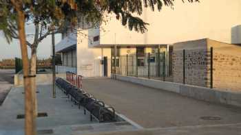 IES Santa Maria