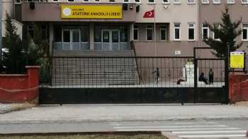 Atatürk Anadolu Lisesi