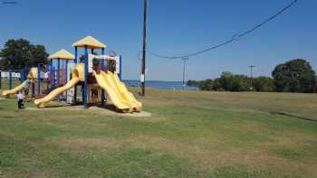 West Tawakoni City Park