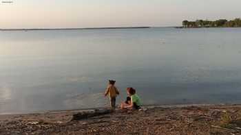 West Tawakoni City Park