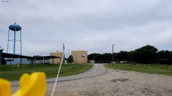 West Tawakoni City Park