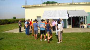 Aeródromo Albalat de la Ribera