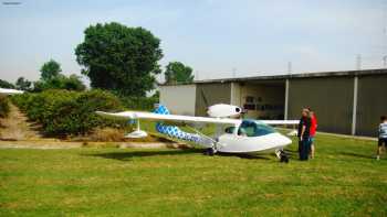 Aeródromo Albalat de la Ribera