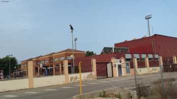 CEIP el Castell