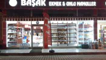 Başak Unlu Mamülleri