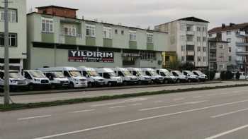 Yildirim Otomotiv