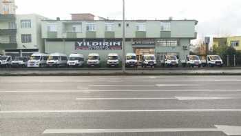 Yildirim Otomotiv