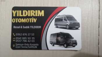 Yildirim Otomotiv