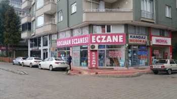 Kocaman Eczanesi - Terme