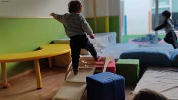 Centro Privado De Educación Infantil De Primer Ciclo Babu