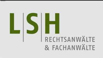 LSH Rechtsanwälte & Fachanwälte