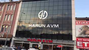 HARUN AVM