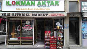 EDİS BİTKİSEL MARKET