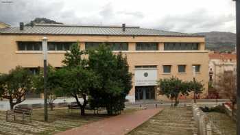 clases campus de alcoy