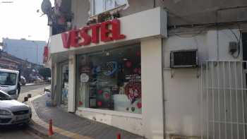 Vestel Vezirköprü Yeni Yetkili Satış Mağazası - Edis DTM