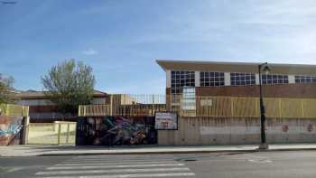 INSTITUT EDUCACIÓ SECUNDÀRIA