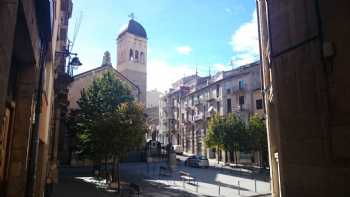 SiPAQ (Simulación de Procesos Ambientales y Químicos) en Universitat Politécnica de Valencia- Alcoy