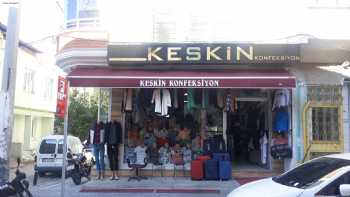 KESKİN KONFEKSİYON