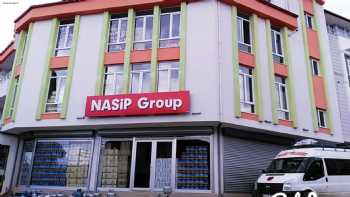 nasip group ltd şti.