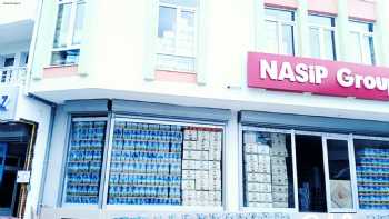 nasip group ltd şti.