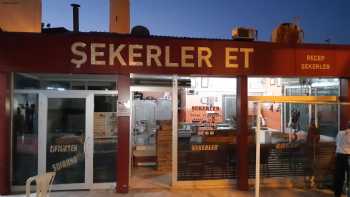 Şekerler Et