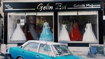 Gelin Evi