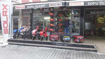 SOFUOĞLU MOTOR