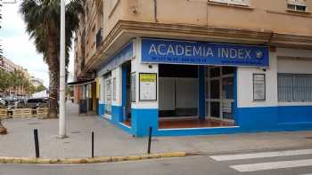 Academia Index