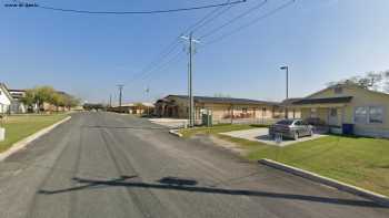 Poth Elementary School