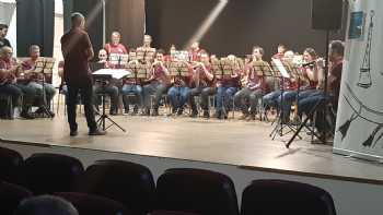 Escola Musical de Tabal i Dolçaina d'Algemesí