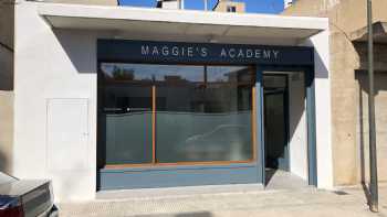 Maggie's Academy