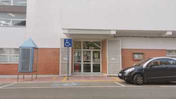 CEIP VERGE DEL PILAR