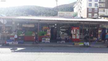 Halk Market