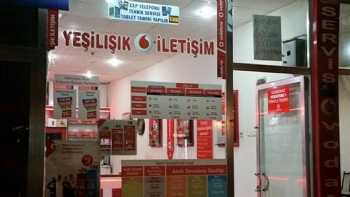 Yeşilışık Elektronik