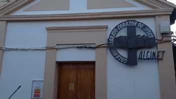 Colegio Concertado Sagrado Corazón de Jesús