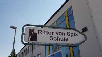 Ritter von Spix Schule