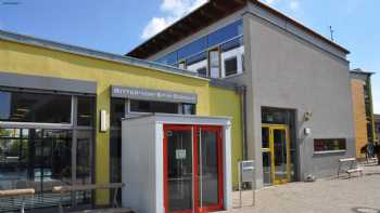 Ritter von Spix Schule