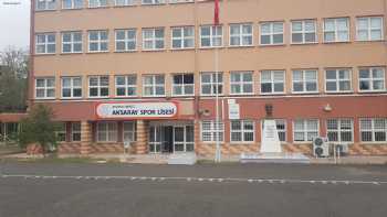 Aksaray Spor Lisesi