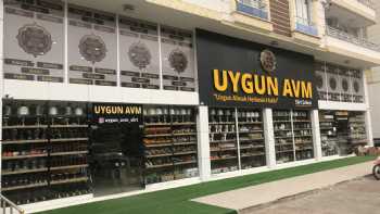 UYGUN AVM SİİRT