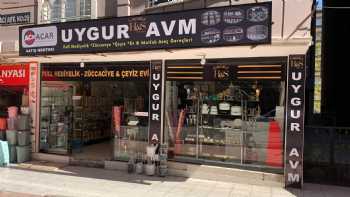 UYGUR AVM SİİRT