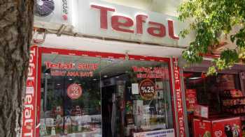 Eminoğlu Ticaret Tefal Shop Siirt Ana Bayii