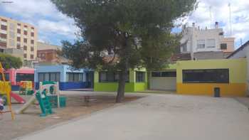 Escola d'Educació Infantil San José