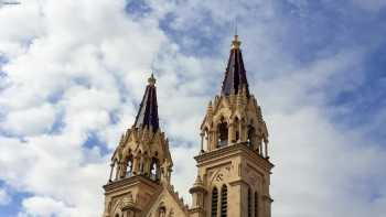 Convento de las Esclavas